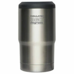 360 Degrees Beer Cozy - Mug