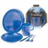 360 Degrees Dinner Set - Set Of Dishes -camping sale 360 degrees dinner set set of dishes