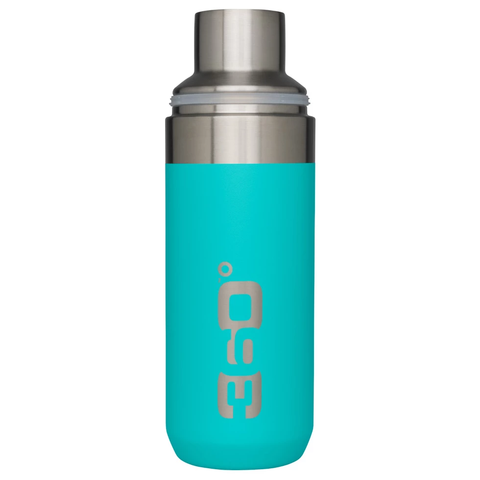 360 Degrees Vacuum Insulated Flask - Insulated Bottle 6 360 Degrees Vacuum Insulated Flask - Insulated Bottle - Image 4