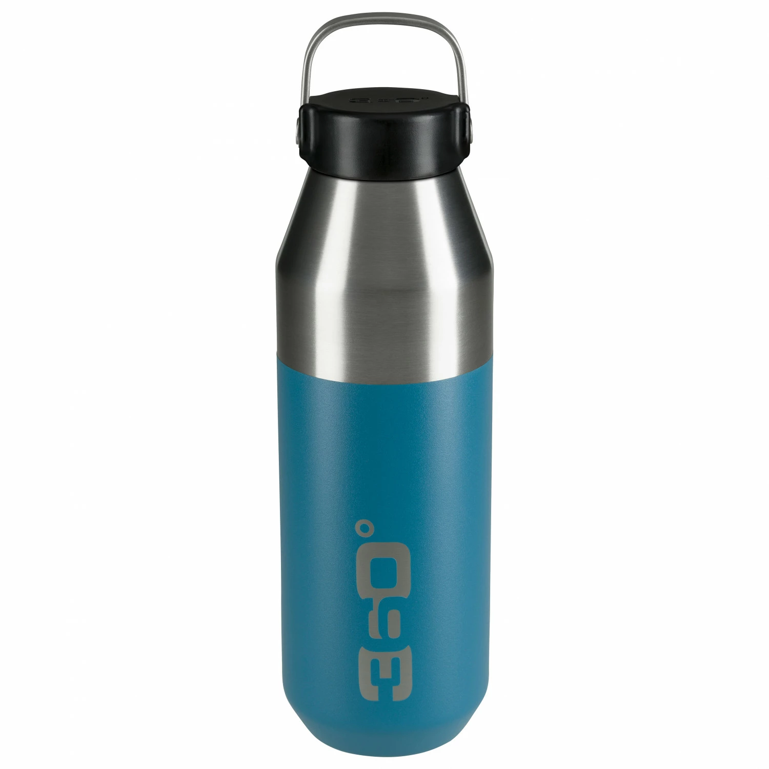 360 Degrees Vacuum Narrow Mouth - Insulated Bottle 3 360 Degrees Vacuum Narrow Mouth - Insulated Bottle