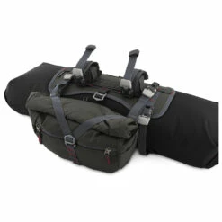 Bar Bag 5 Lenkertasche - Handlebar Bag 10 Bar Bag 5 Lenkertasche - Handlebar Bag -camping sale acepac bar bag 5 lenkertasche handlebar bag detail 4