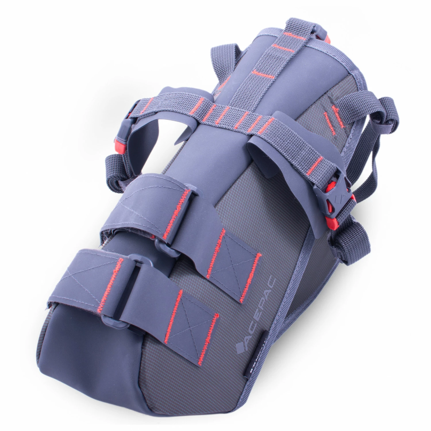 Saddle Satteltaschenharness - Bike Bag 5 Saddle Satteltaschenharness - Bike Bag - Image 3