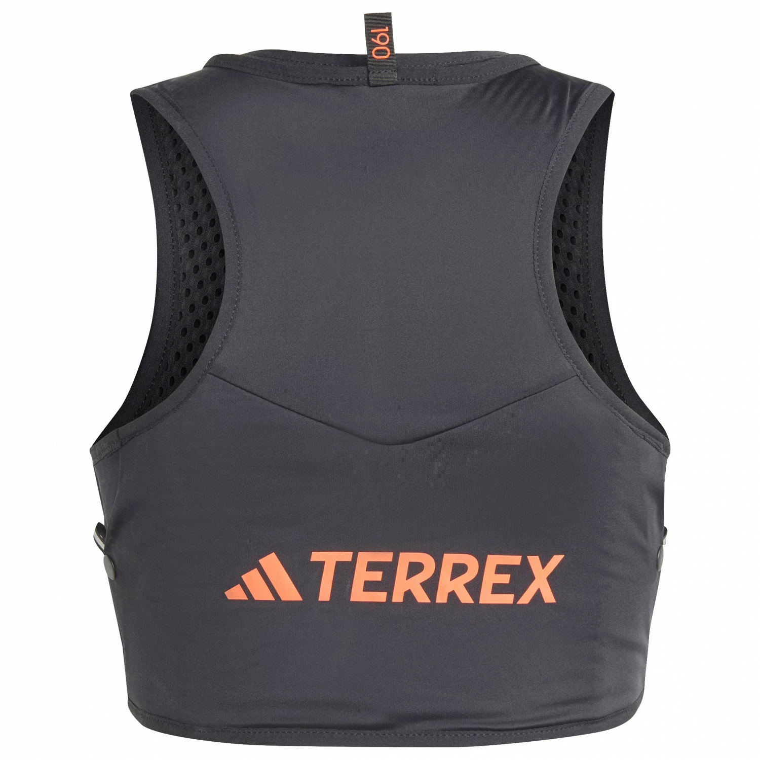 Adidas TERREX Terrex Trailrunning Vest Primeblue - Trail Running Backpack 4 Adidas TERREX Terrex Trailrunning Vest Primeblue - Trail Running Backpack - Image 2