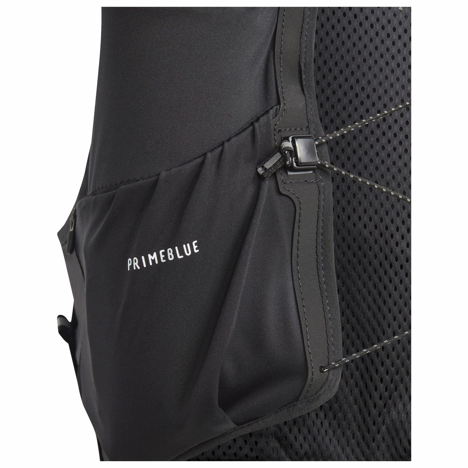 Adidas TERREX Terrex Trailrunning Vest Primeblue - Trail Running Backpack 5 Adidas TERREX Terrex Trailrunning Vest Primeblue - Trail Running Backpack - Image 3