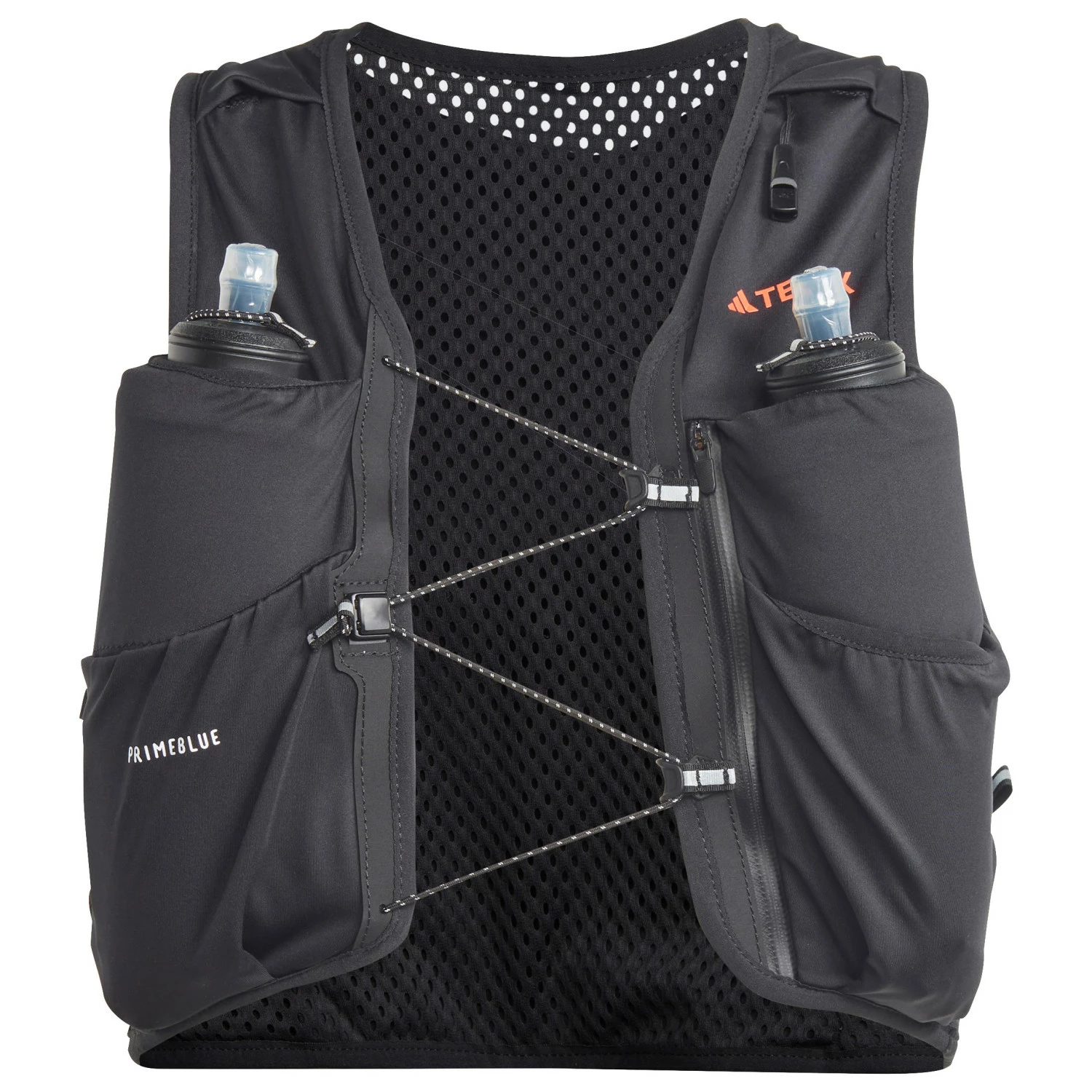 Adidas TERREX Terrex Trailrunning Vest Primeblue - Trail Running Backpack 3 Adidas TERREX Terrex Trailrunning Vest Primeblue - Trail Running Backpack