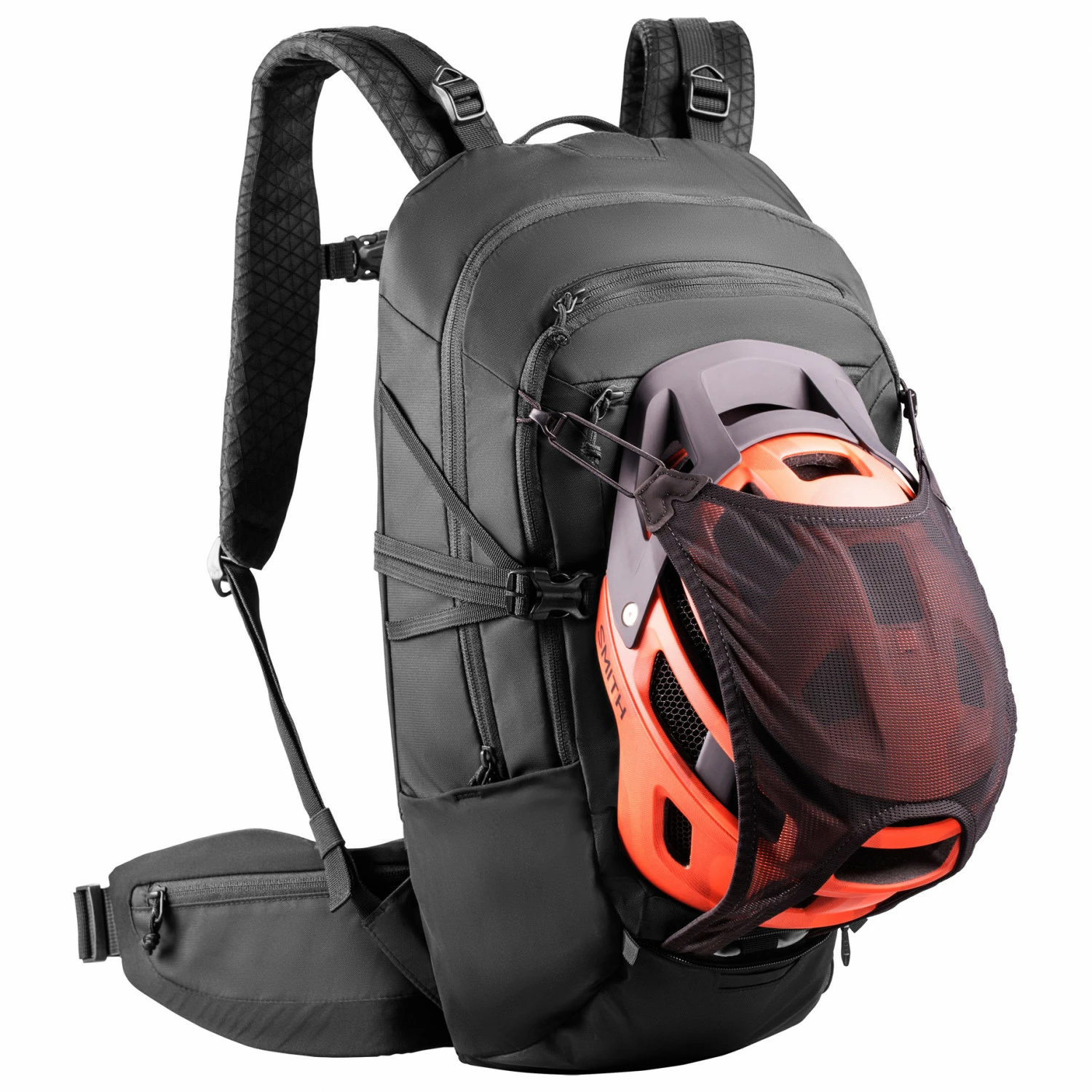 Symphony 8 - Cycling Backpack 9 Symphony 8 - Cycling Backpack - Image 7