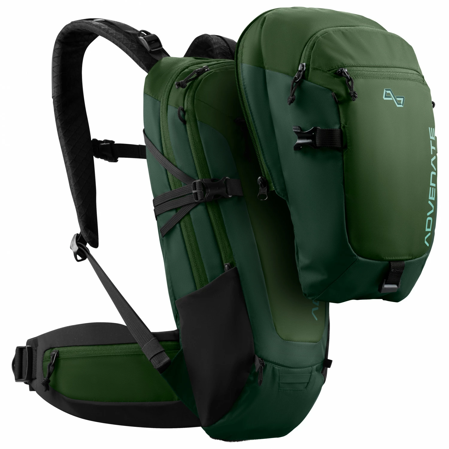 Symphony 8 - Cycling Backpack 3 Symphony 8 - Cycling Backpack