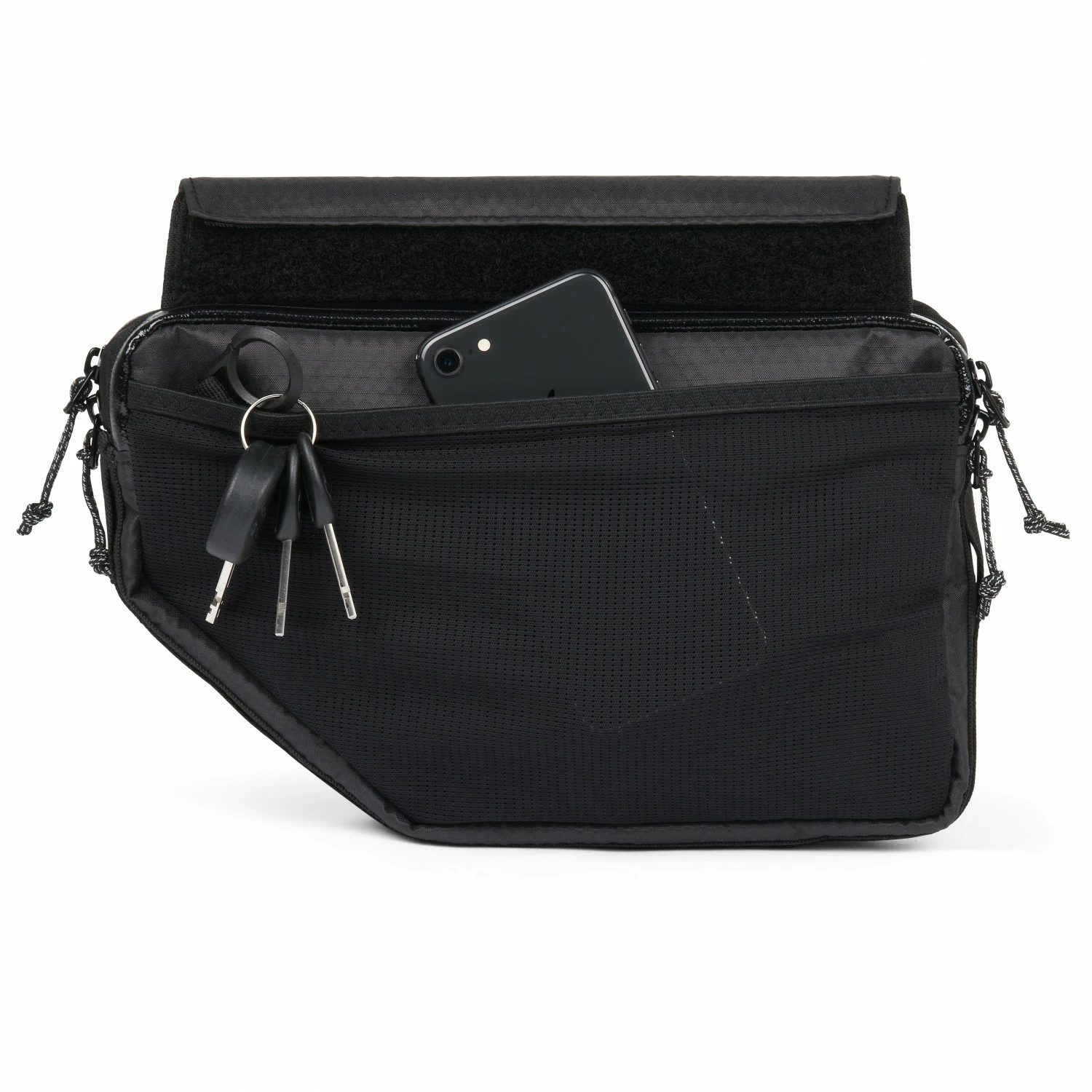 AEVOR Bike Frame Bag - Bike Bag 5 AEVOR Bike Frame Bag - Bike Bag - Image 3