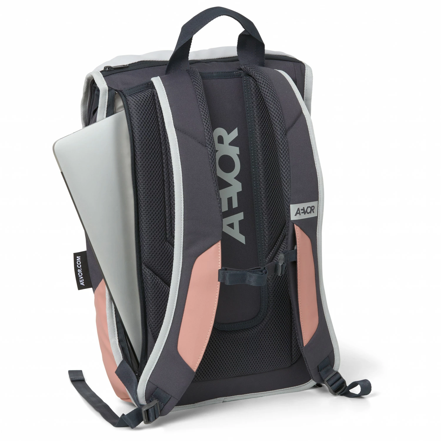 AEVOR Daypack 18 - Daypack 6 AEVOR Daypack 18 - Daypack - Image 4