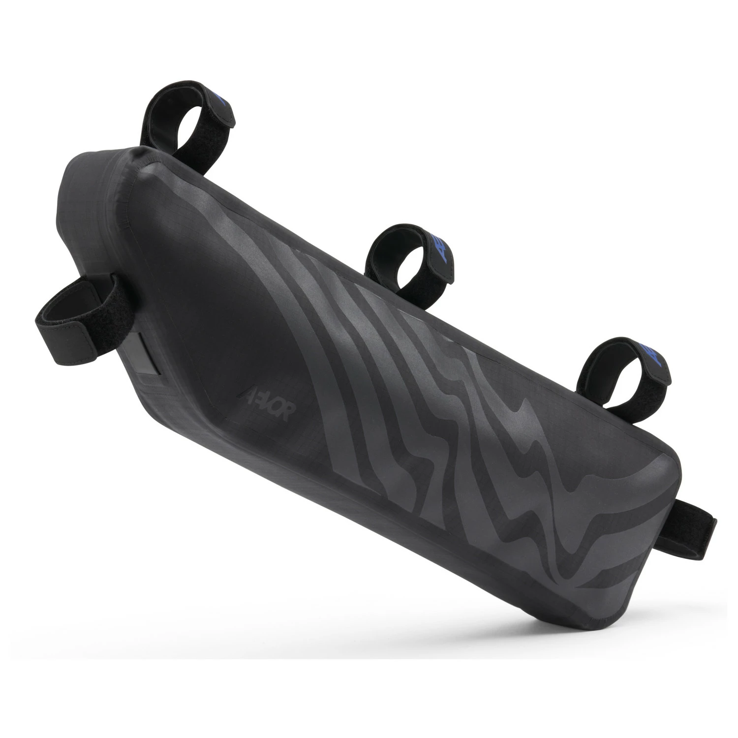 AEVOR Frame Pack - Bike Bag 4 AEVOR Frame Pack - Bike Bag - Image 2