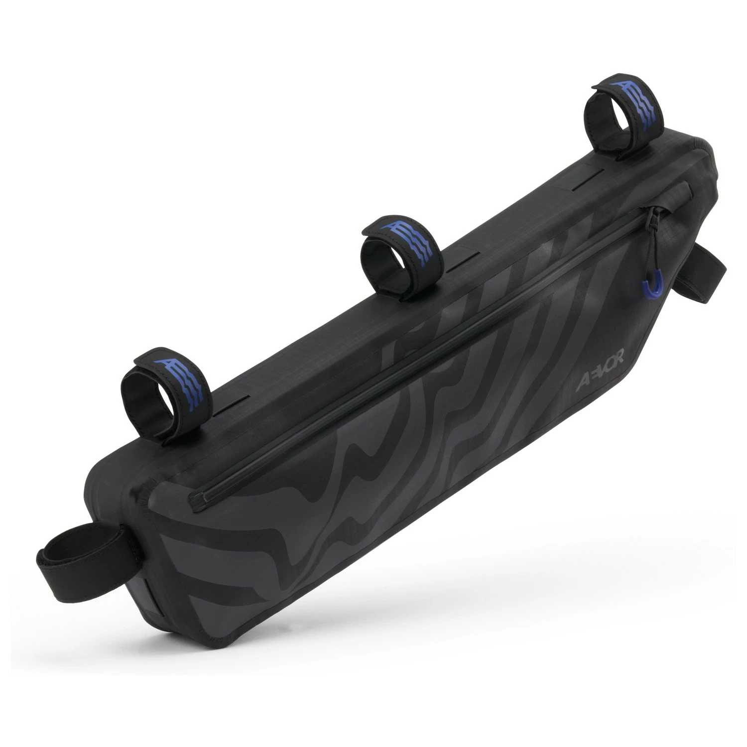AEVOR Frame Pack - Bike Bag 3 AEVOR Frame Pack - Bike Bag