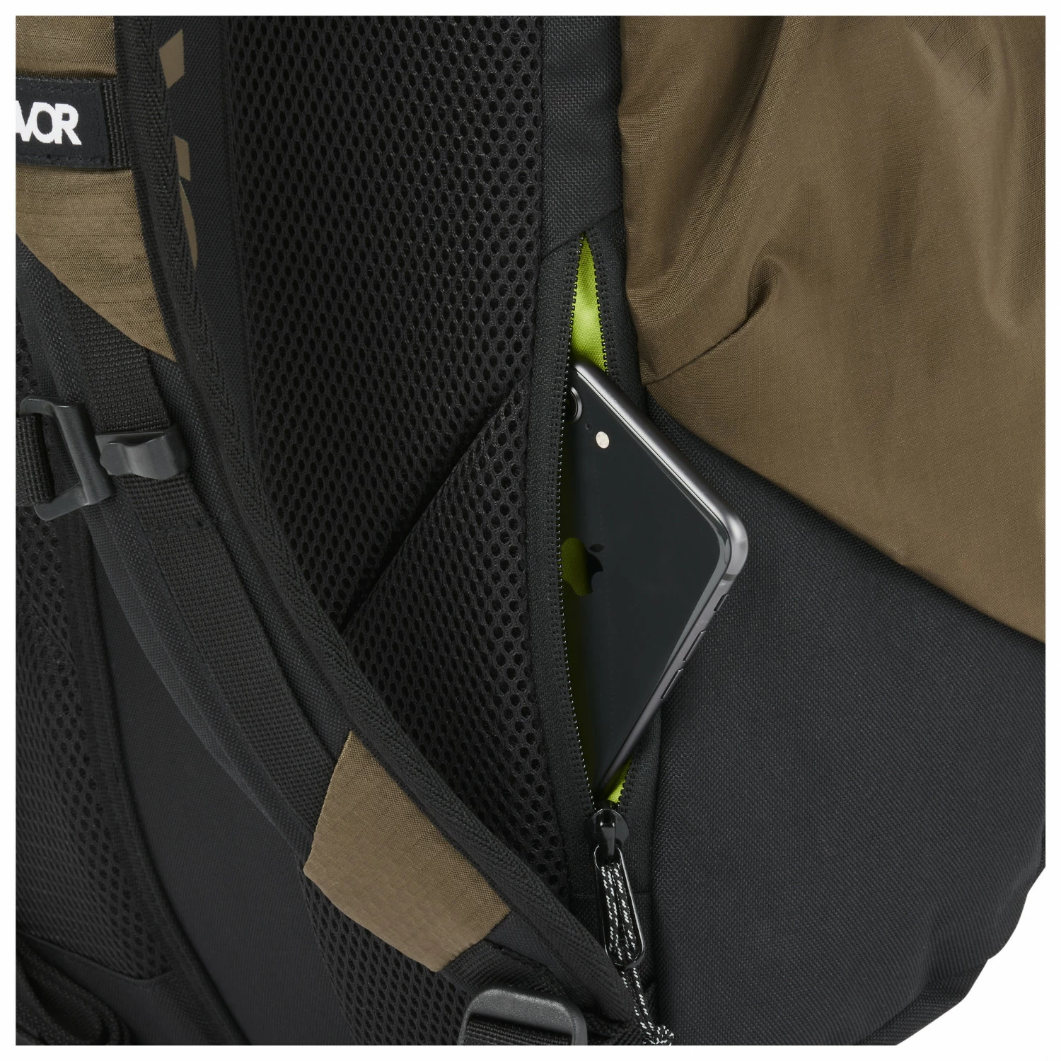 AEVOR Rollpack Proof 26 - Daypack 12 AEVOR Rollpack Proof 26 - Daypack - Image 10