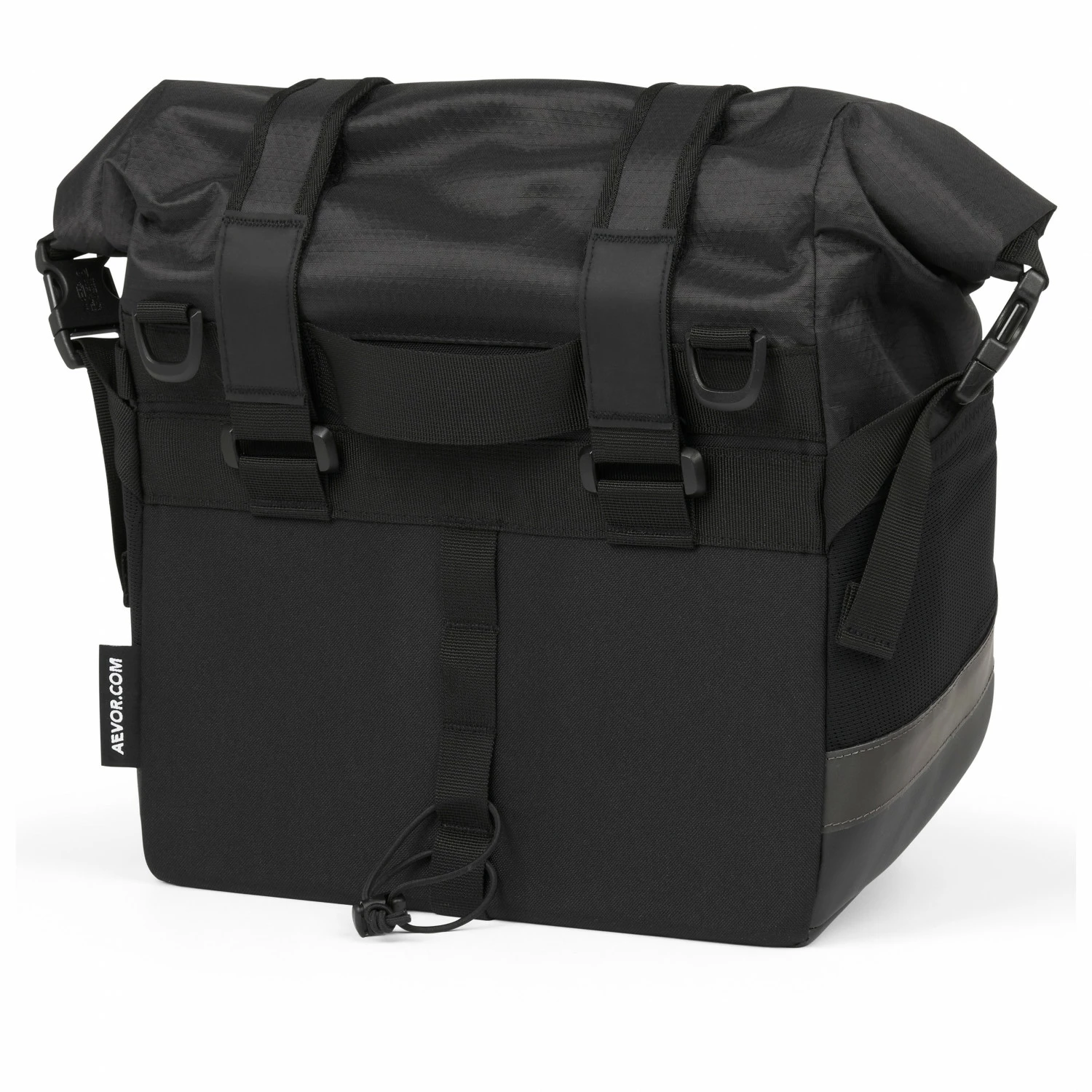 AEVOR Triple Bike Bag 16 - Pannier 5 AEVOR Triple Bike Bag 16 - Pannier - Image 3