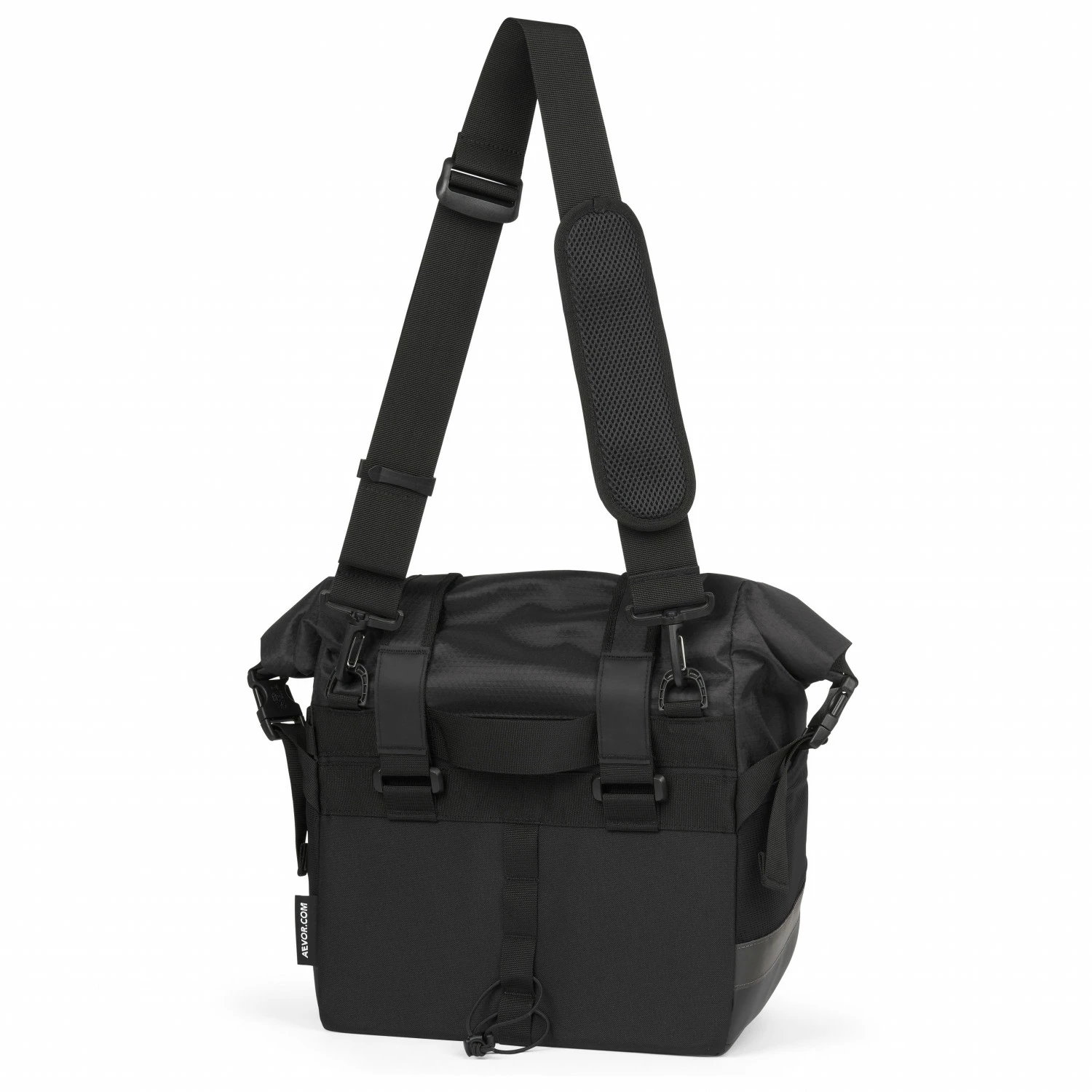AEVOR Triple Bike Bag 16 - Pannier 6 AEVOR Triple Bike Bag 16 - Pannier - Image 4