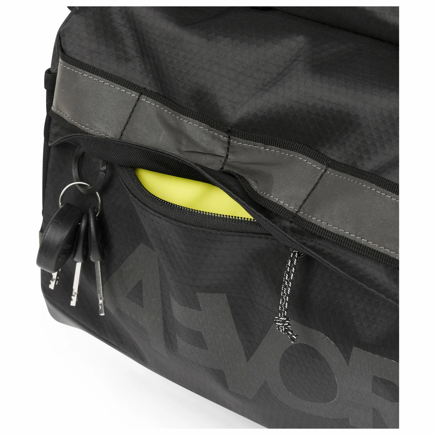 AEVOR Triple Bike Bag 16 - Pannier 9 AEVOR Triple Bike Bag 16 - Pannier - Image 7
