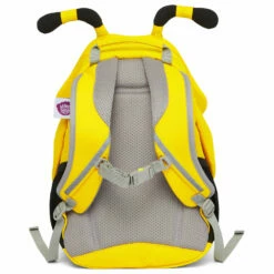 Affenzahn Großer Freund Emma Biene (BVB) - Kids' Backpack 8 Affenzahn Großer Freund Emma Biene (BVB) - Kids' Backpack -camping sale affenzahn grosser freund emma biene bvb kids backpack detail 3