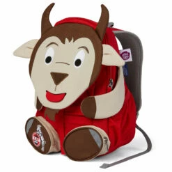Affenzahn Großer Freund Hennes Geißbock (FC Köln) - Kids' Backpack
