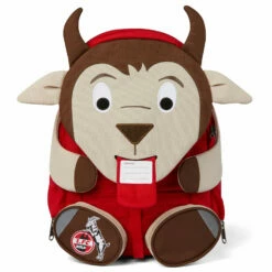 Affenzahn Großer Freund Hennes Geißbock (FC Köln) - Kids' Backpack 11 Affenzahn Großer Freund Hennes Geißbock (FC Köln) - Kids' Backpack -camping sale affenzahn grosser freund hennes geissbock fc koeln kids backpack detail 3