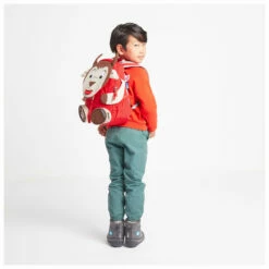 Affenzahn Großer Freund Hennes Geißbock (FC Köln) - Kids' Backpack 14 Affenzahn Großer Freund Hennes Geißbock (FC Köln) - Kids' Backpack -camping sale affenzahn grosser freund hennes geissbock fc koeln kids backpack detail 6