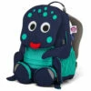 Affenzahn Großer Freund Oktopus - Kids' Backpack -camping sale affenzahn grosser freund oktopus kids backpack