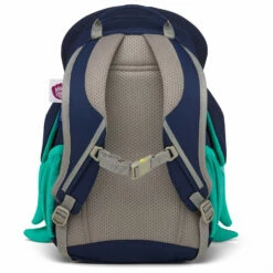 Affenzahn Großer Freund Oktopus - Kids' Backpack 9 Affenzahn Großer Freund Oktopus - Kids' Backpack -camping sale affenzahn grosser freund oktopus kids backpack detail 4