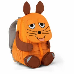 Affenzahn Großer Freund WDR Maus - Kids' Backpack 9 Affenzahn Großer Freund WDR Maus - Kids' Backpack -camping sale affenzahn grosser freund wdr maus kids backpack detail 3