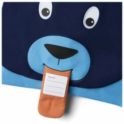 Affenzahn Gymbag Bear - Kids' Backpack 10 Affenzahn Gymbag Bear - Kids' Backpack -camping sale affenzahn gymbag bear kids backpack detail 4