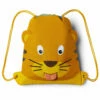 Affenzahn Gymbag Tiger - Kids' Backpack -camping sale affenzahn gymbag tiger kids backpack