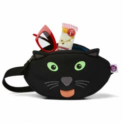 Affenzahn Hipbag Black Panther - Hip Bag 11 Affenzahn Hipbag Black Panther - Hip Bag -camping sale affenzahn hipbag black panther hip bag detail 5