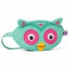 Affenzahn Hipbag Owl - Hip Bag -camping sale affenzahn hipbag owl hip bag