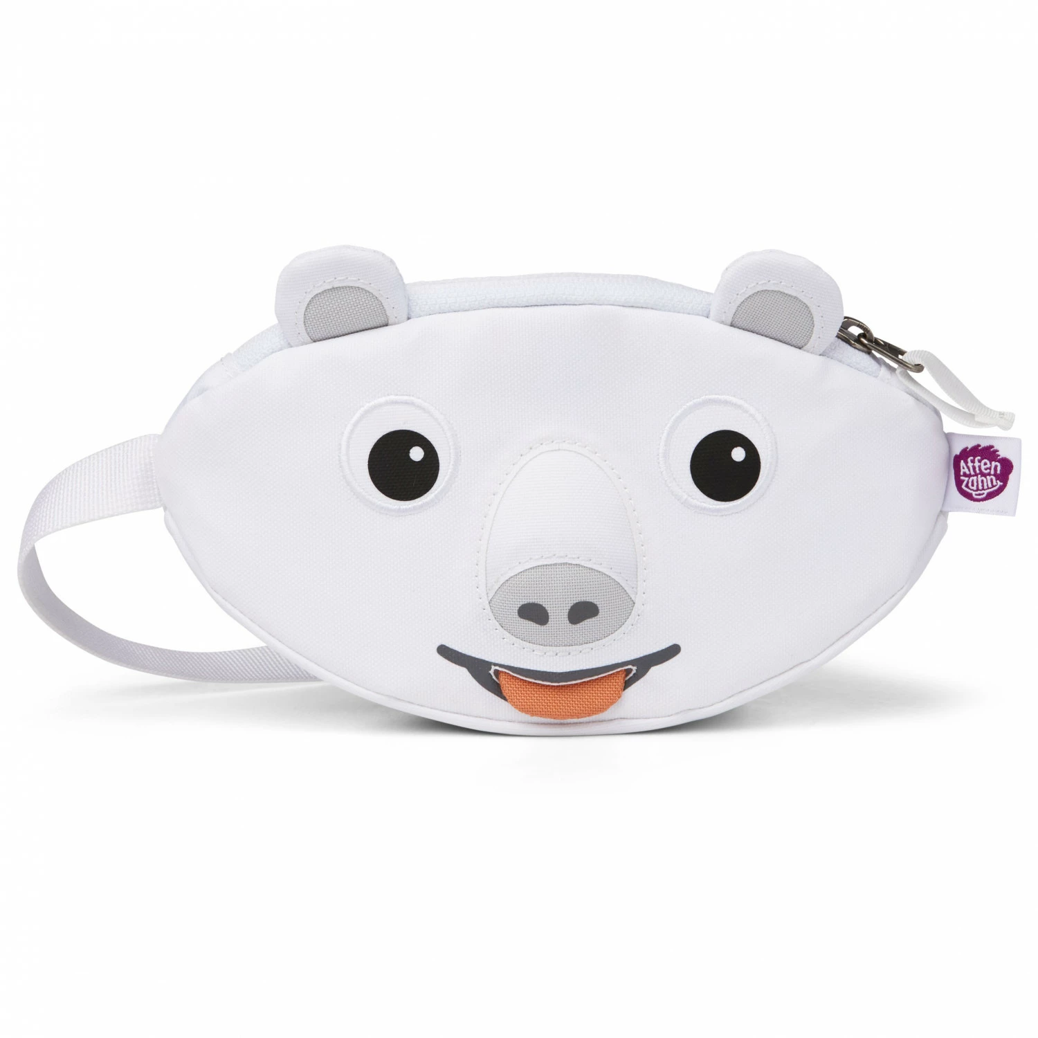 Affenzahn Hipbag Polar Bear - Hip Bag 3 Affenzahn Hipbag Polar Bear - Hip Bag