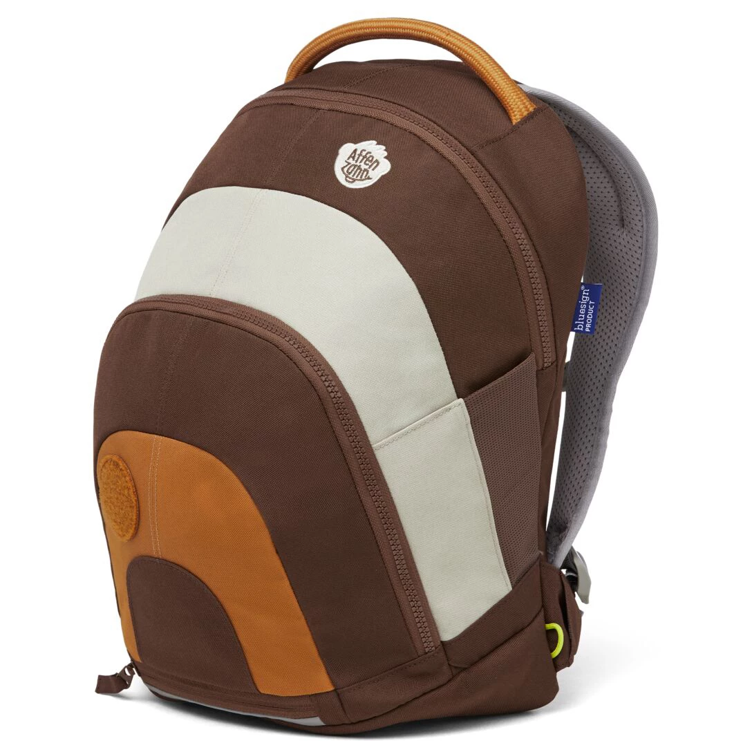 Affenzahn Kid's Daydreamer 12 - Kids' Backpack 4 Affenzahn Kid's Daydreamer 12 - Kids' Backpack - Image 2