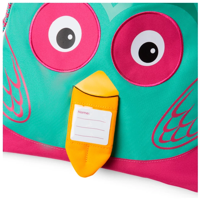 Affenzahn Kid's Gymbag Owl II 5 Affenzahn Kid's Gymbag Owl II - Image 3