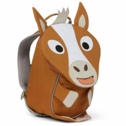 Affenzahn Kleiner Freund Pferd - Kids' Backpack -camping sale affenzahn kleiner freund pferd kids backpack detail 3