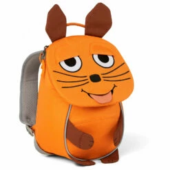 Affenzahn Kleiner Freund WDR Maus - Kids' Backpack 9 Affenzahn Kleiner Freund WDR Maus - Kids' Backpack -camping sale affenzahn kleiner freund wdr maus kids backpack detail 3