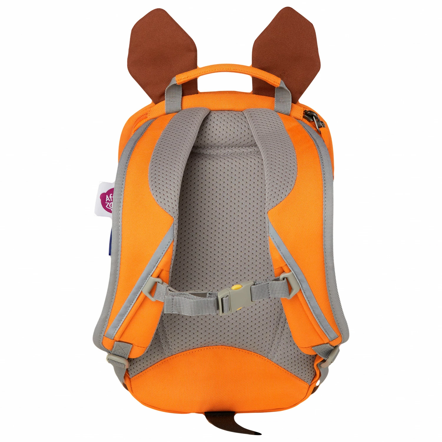 Affenzahn Kleiner Freund WDR Maus - Kids' Backpack 6 Affenzahn Kleiner Freund WDR Maus - Kids' Backpack - Image 4