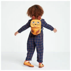 Affenzahn Kleiner Freund WDR Maus - Kids' Backpack 11 Affenzahn Kleiner Freund WDR Maus - Kids' Backpack -camping sale affenzahn kleiner freund wdr maus kids backpack detail 5