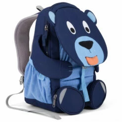 Affenzahn Large Friend Bear - Kids' Backpack -camping sale affenzahn large friend bear kids backpack detail 3