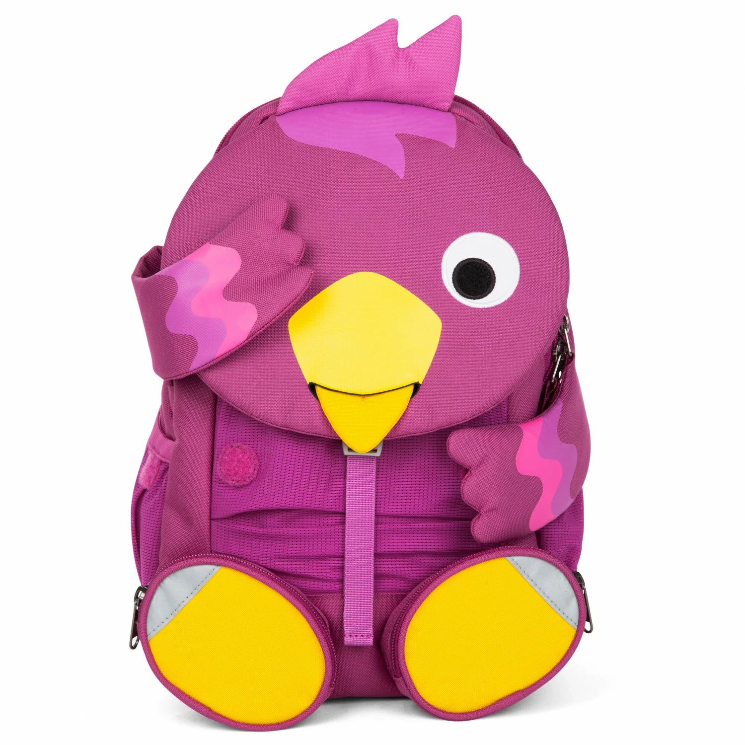 Affenzahn Large Friend Bird - Kids' Backpack 7 Affenzahn Large Friend Bird - Kids' Backpack - Image 5