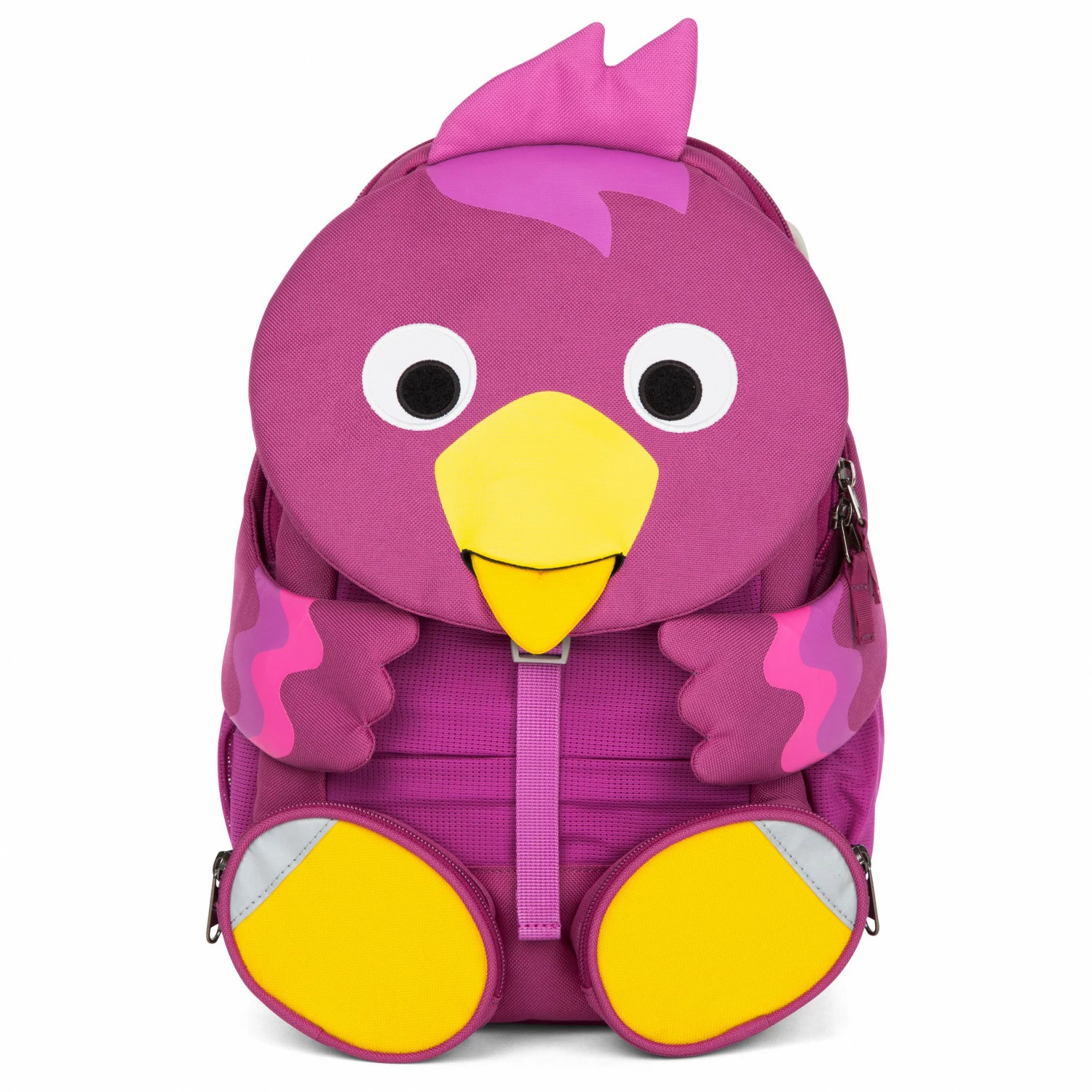 Affenzahn Large Friend Bird - Kids' Backpack 3 Affenzahn Large Friend Bird - Kids' Backpack