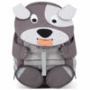Affenzahn Large Friend Dog - Kids' Backpack