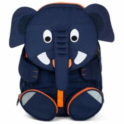 Affenzahn Large Friend Elephant - Kids' Backpack