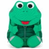 Affenzahn Large Friend Frog - Kids' Backpack