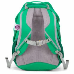 Affenzahn Large Friend Frog - Kids' Backpack -camping sale affenzahn large friend frog kids backpack detail 4