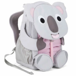 Affenzahn Large Friend Koala - Kids' Backpack -camping sale affenzahn large friend koala kids backpack detail 3