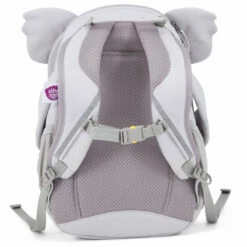 Affenzahn Large Friend Koala - Kids' Backpack -camping sale affenzahn large friend koala kids backpack detail 4