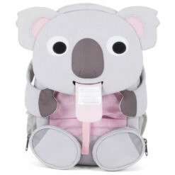 Affenzahn Large Friend Koala - Kids' Backpack -camping sale affenzahn large friend koala kids backpack detail 5