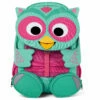 Affenzahn Large Friend Owl - Kids' Backpack -camping sale affenzahn large friend owl kids backpack