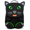 Affenzahn Large Friend Panther - Kids' Backpack -camping sale affenzahn large friend panther kids backpack
