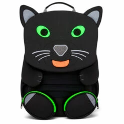 Affenzahn Large Friend Panther - Kids' Backpack